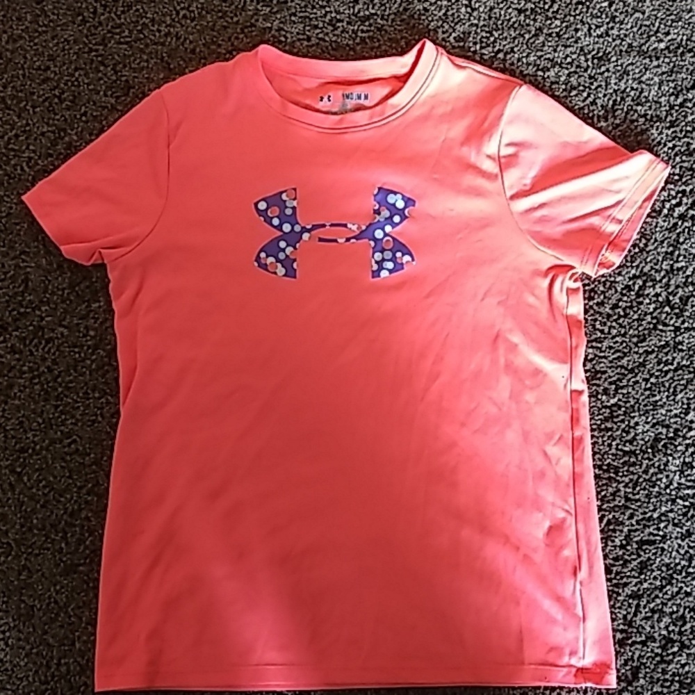 Under Armour Shirt